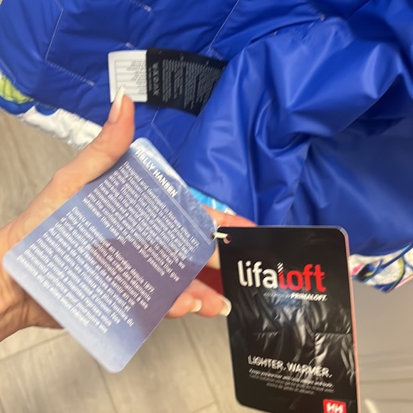 Helly Hansen Vest Brand New With Tags - Picture 11 of 16